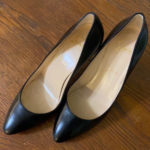 Christian louboutin shoes